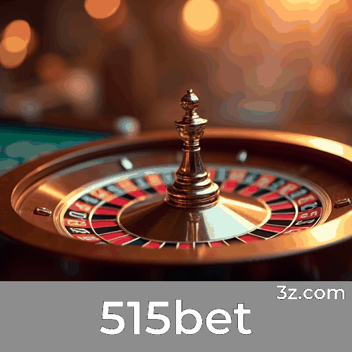 515bet: Um Mundo de Jogos Selecionados e Excelentes