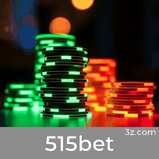 515bet: Comunidade de Interação Global para Jogadores