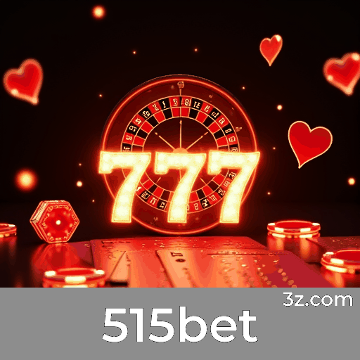 515bet Promoções Inteligentes: Experiência Personalizada para Cada Jogador