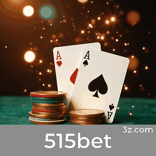 515bet Promoções Inteligentes: Experiência Personalizada para Cada Jogador