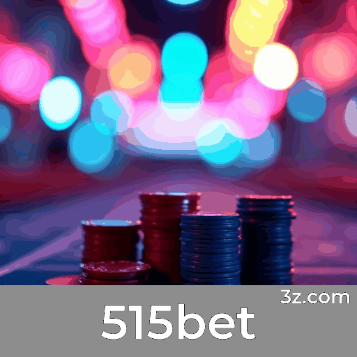 515bet: Comunidade de Interação Global para Jogadores