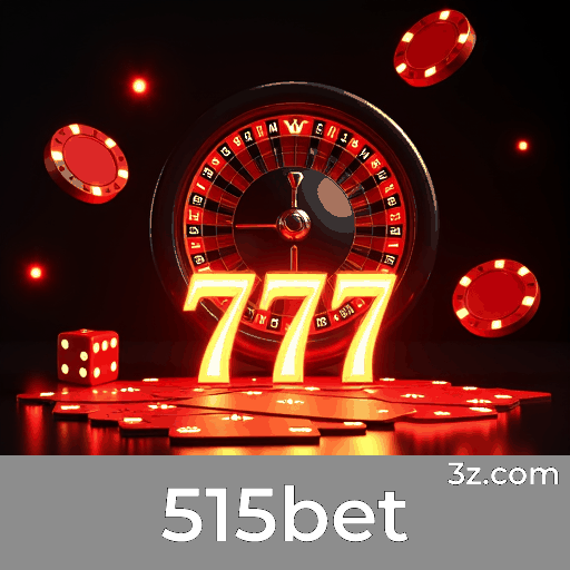 A Experiência VIP Exclusiva no 515bet Casino