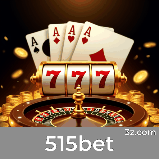 Tecnologia de Nuvem Avançada e Segurança de Dados na 515bet