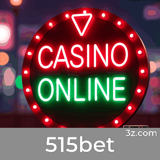 A Experiência VIP Exclusiva no 515bet Casino