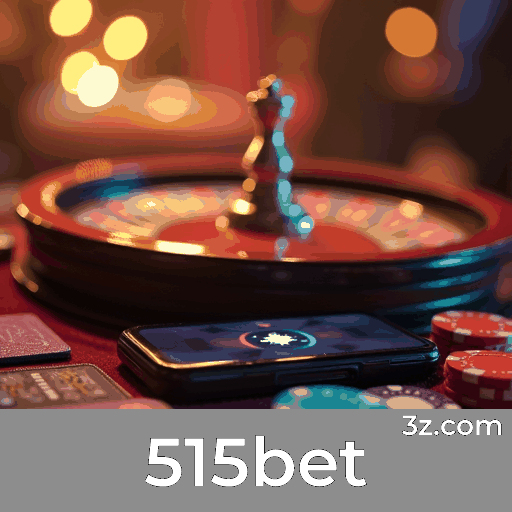 515bet: Comunidade de Interação Global para Jogadores