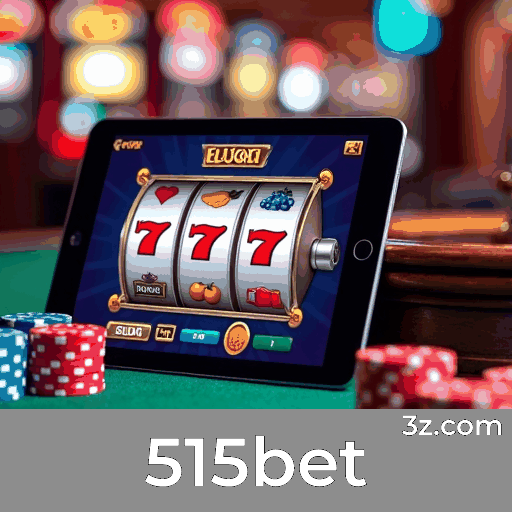 Acesse 515bet: Login Seguro e Privilégios Exclusivos