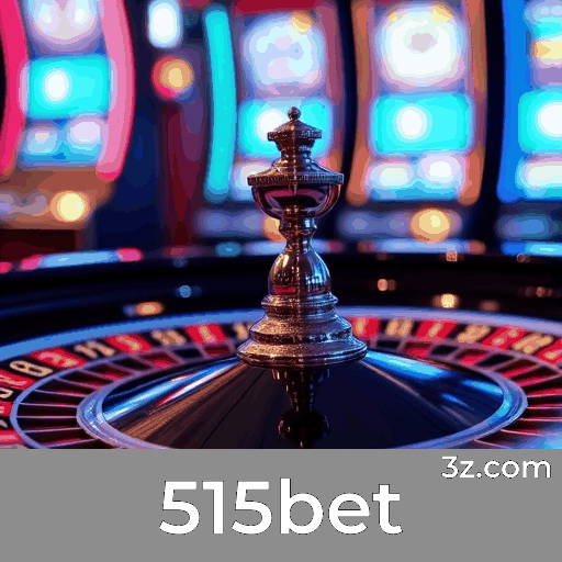 Experiência Luxuosa e Empolgante com Jogos de Cassino 515bet