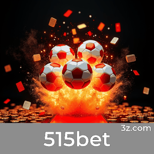 Tecnologia de Nuvem Avançada e Segurança de Dados na 515bet