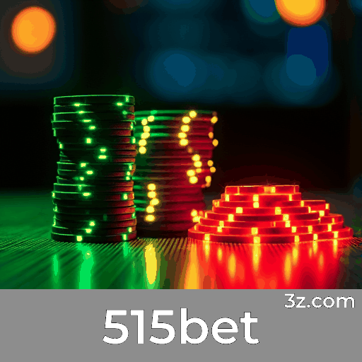 515bet: Seu Cassino Online de Confiança