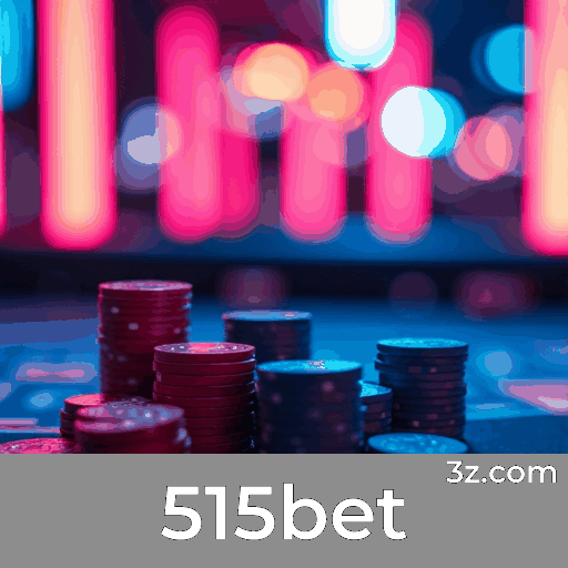 515bet: Um Mundo de Jogos Selecionados e Excelentes