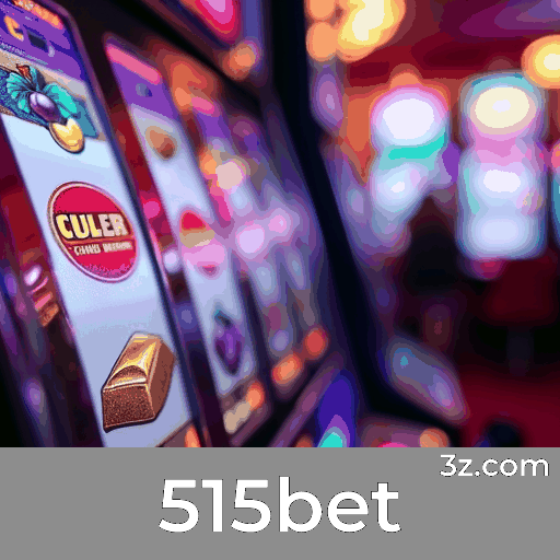 515bet: Comunidade de Interação Global para Jogadores