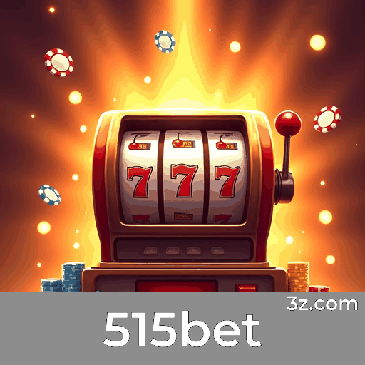 515bet: Um Mundo de Jogos Selecionados e Excelentes