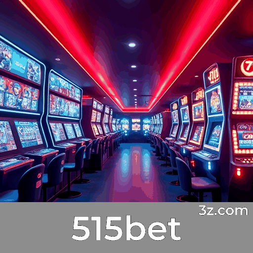 Experiência Luxuosa e Empolgante com Jogos de Cassino 515bet