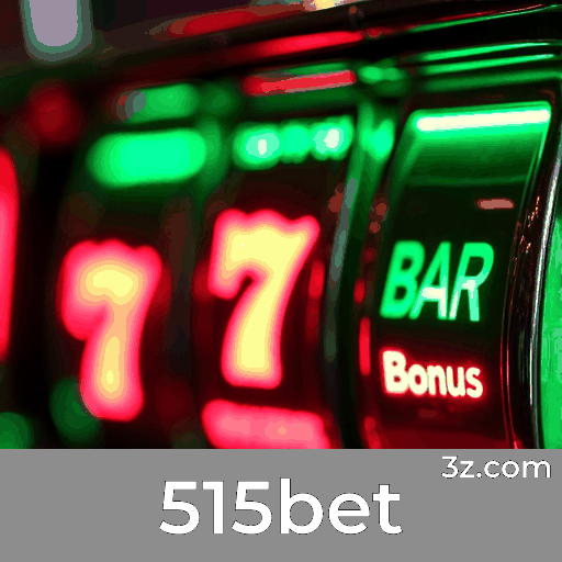 Tecnologia de Nuvem Avançada e Segurança de Dados na 515bet